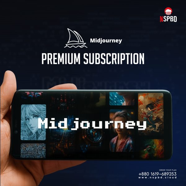 Midjourney AI Bangladesh