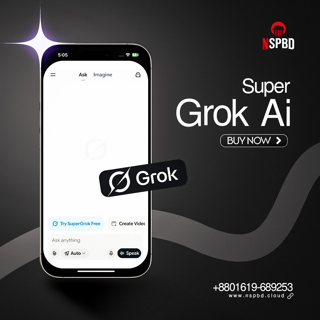 Grok AI