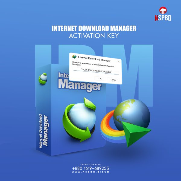 Internet Download Manager Bangladesh
