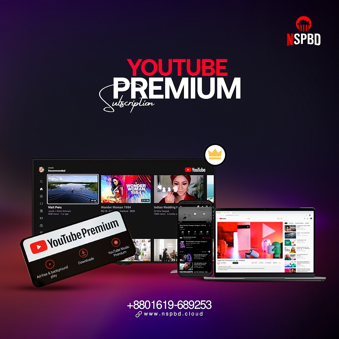 YouTube Premium