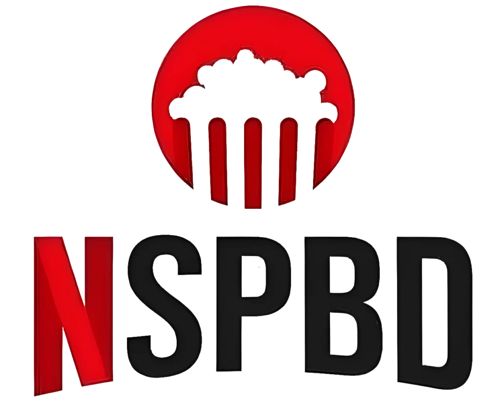 NSPBD Cloud Logo