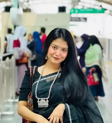 Farzana Akter