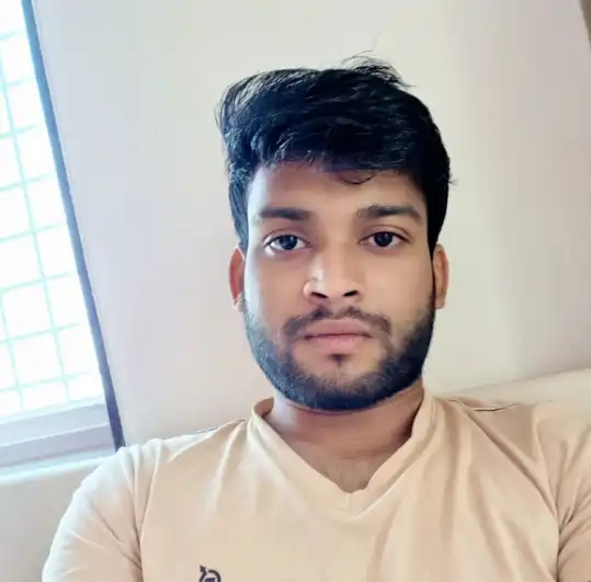 Mehbub Hasan