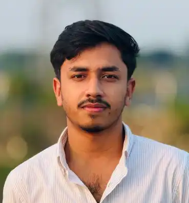 Tanvir Hasan