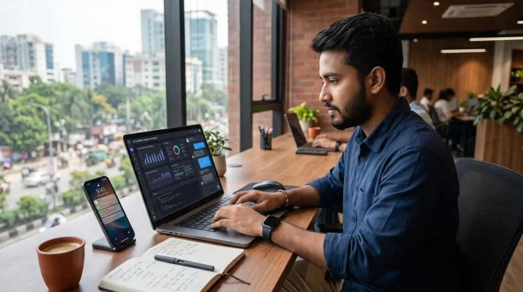 Best AI Tools Subscription in Bangladesh