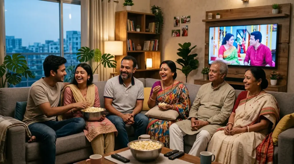 Best Streaming Subscription Services in Bangladesh